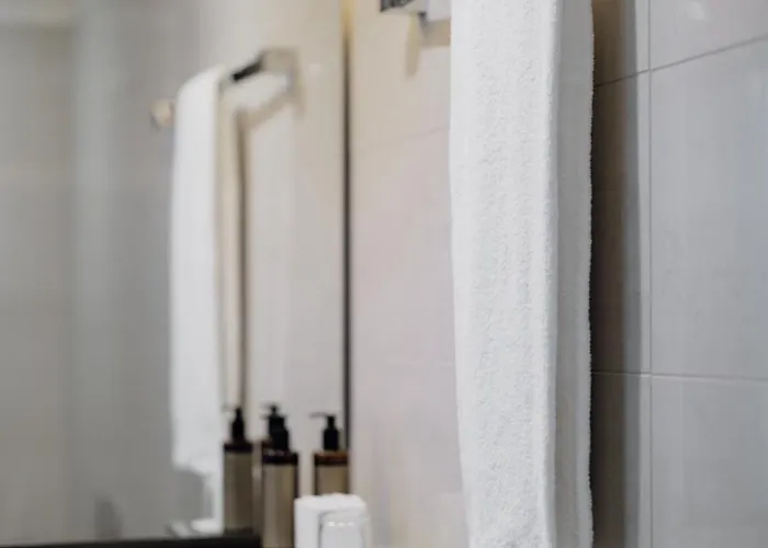 The Pure, Frankfurt, A Member Of Design Hotel 4*