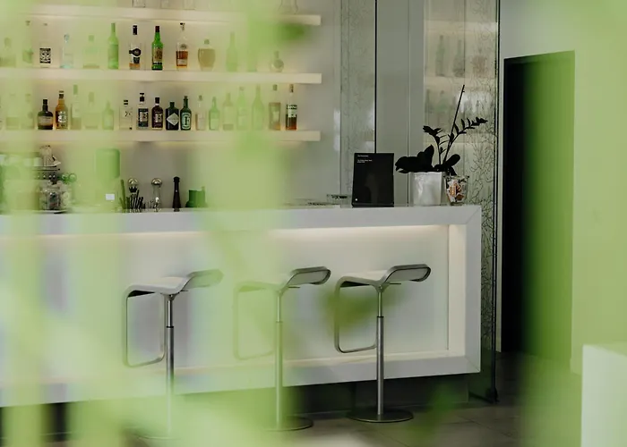 Hotel The Pure, Frankfurt, A Member Of Design Frankfurt am Main