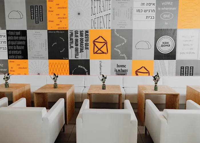 The Pure, Frankfurt, A Member Of Design Hotel Frankfurt nad Menem