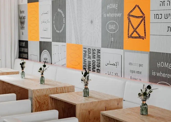The Pure, Frankfurt, A Member Of Design Frankfurt nad Menem