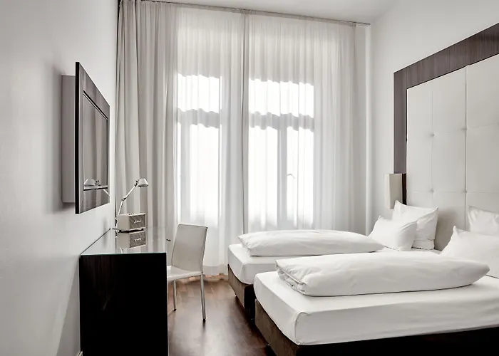 The Pure, Frankfurt, A Member Of Design Frankfurt nad Menem