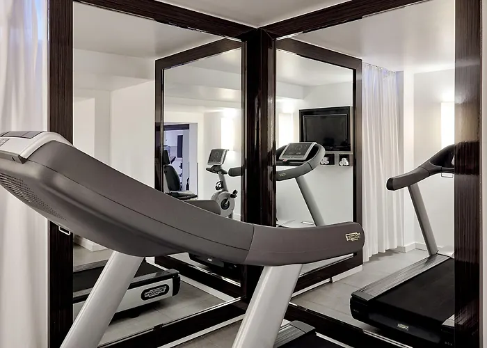 The Pure, Frankfurt, A Member Of Design Hotel Frankfurt nad Menem