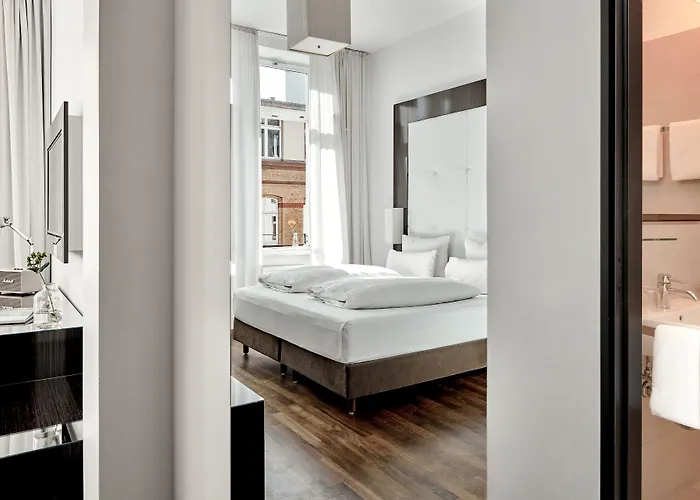 The Pure, Frankfurt, A Member Of Design Frankfurt am Main