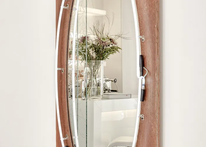 Hotel The Pure, Frankfurt, A Member Of Design