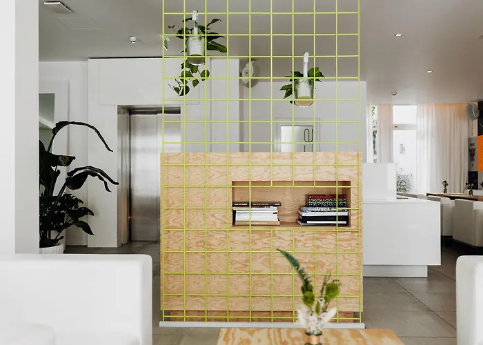 The Pure, Frankfurt, A Member Of Design Frankfurt nad Menem