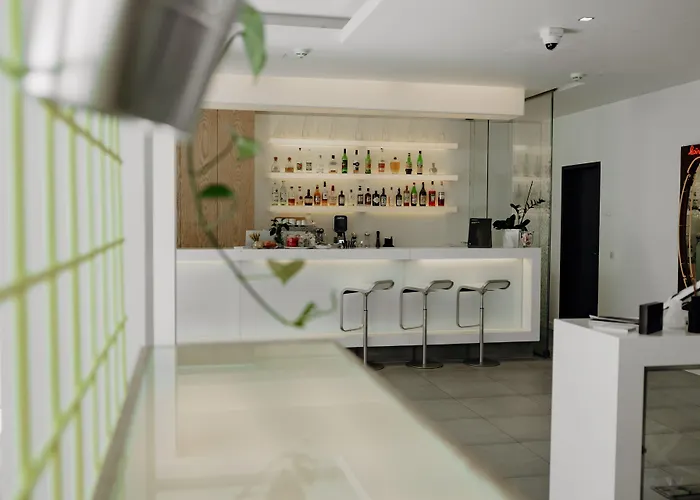 The Pure, Frankfurt, A Member Of Design Hotel 4*