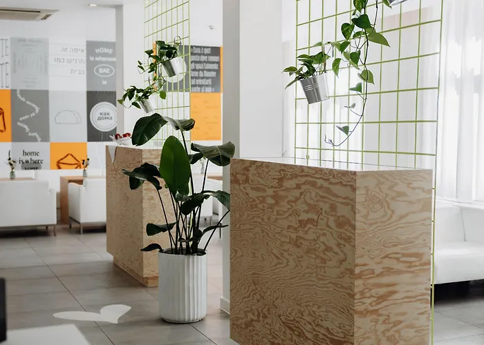 Hotel The Pure, Frankfurt, A Member Of Design