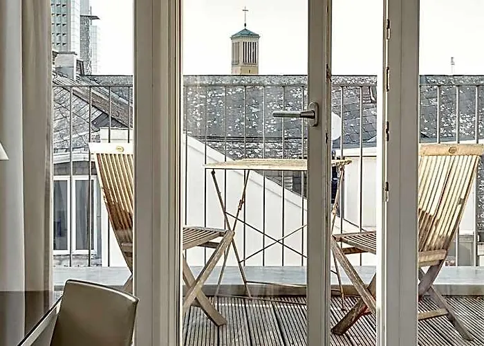 The Pure, Frankfurt, A Member Of Design