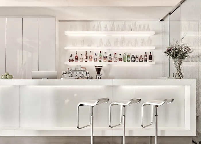 Hotel The Pure, Frankfurt, A Member Of Design 4*