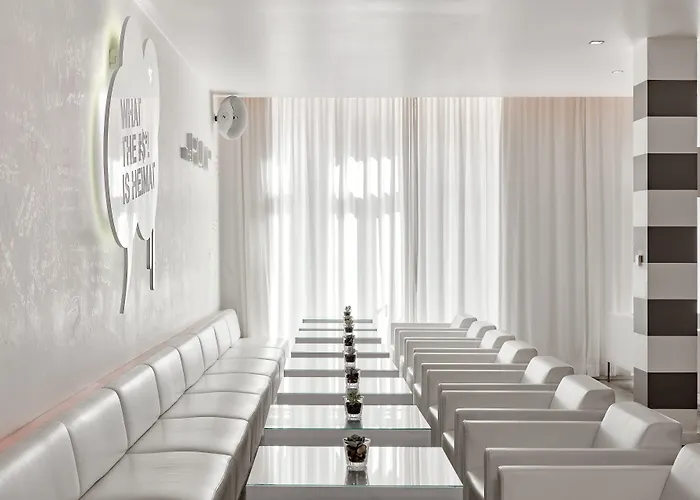 Hotel The Pure, Frankfurt, A Member Of Design