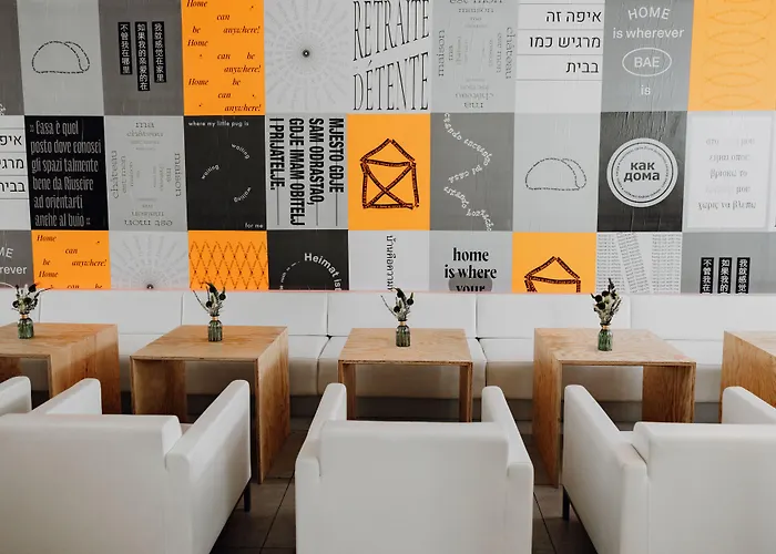 The Pure, Frankfurt, A Member Of Design 4* Frankfurt am Main