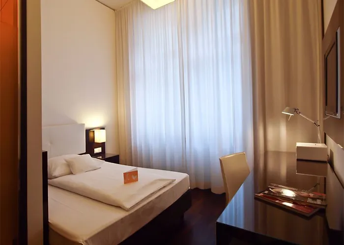 Hotel The Pure, Frankfurt, A Member Of Design