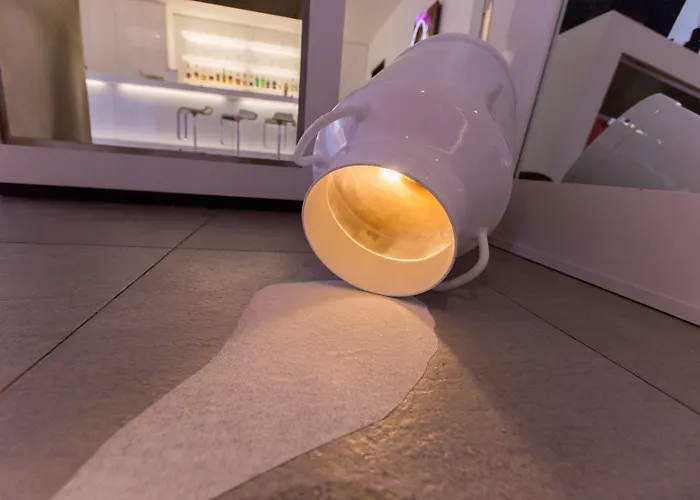 Hotel The Pure, Frankfurt, A Member Of Design