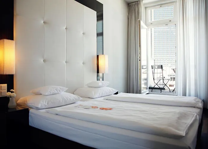 The Pure, Frankfurt, A Member Of Design Frankfurt am Main
