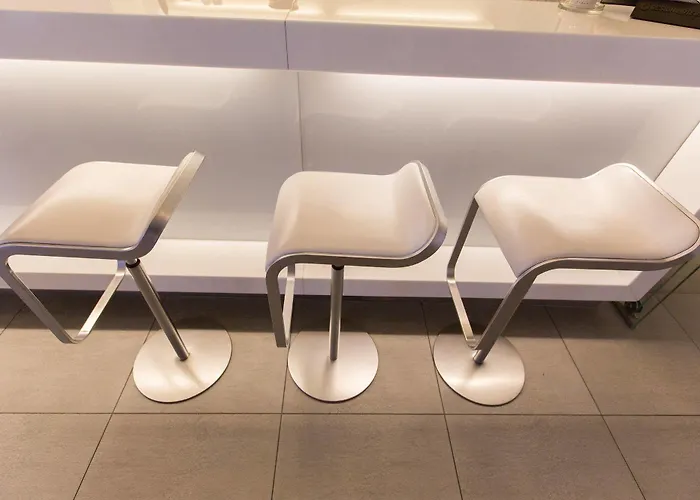 The Pure, Frankfurt, A Member Of Design Hotel 4*