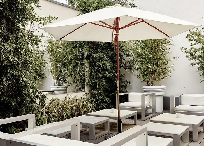 The Pure, Frankfurt, A Member Of Design Frankfurt nad Menem